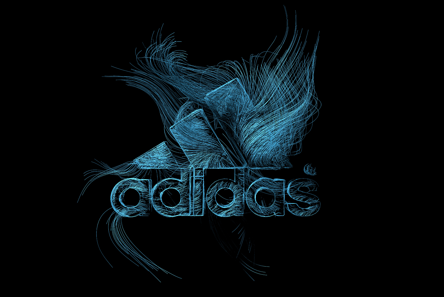 adidas